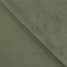 Baby ribcord 21w - Army