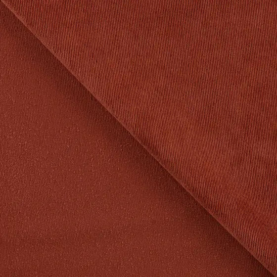 Baby ribcord 21w - Roest