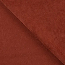 Baby ribcord 21w - Roest