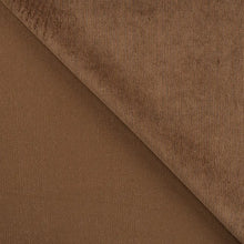 Baby ribcord 21w - Bruin