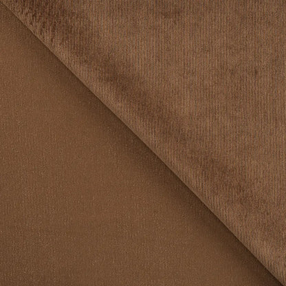 Baby ribcord 21w - Bruin