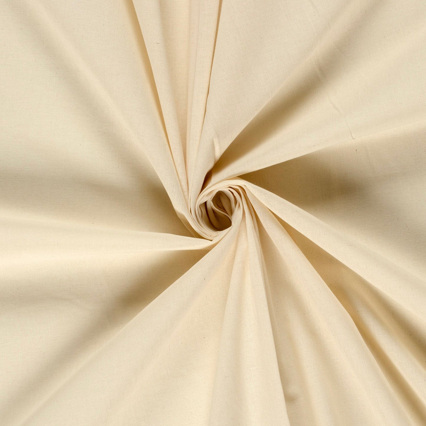 Ungebleichte Baumwolle