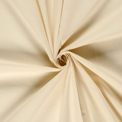 Ungebleichte Baumwolle