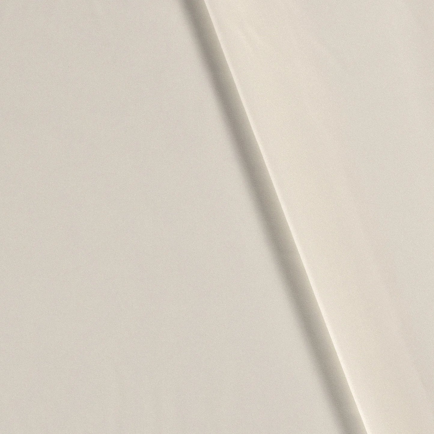 Burlington stof Ecru