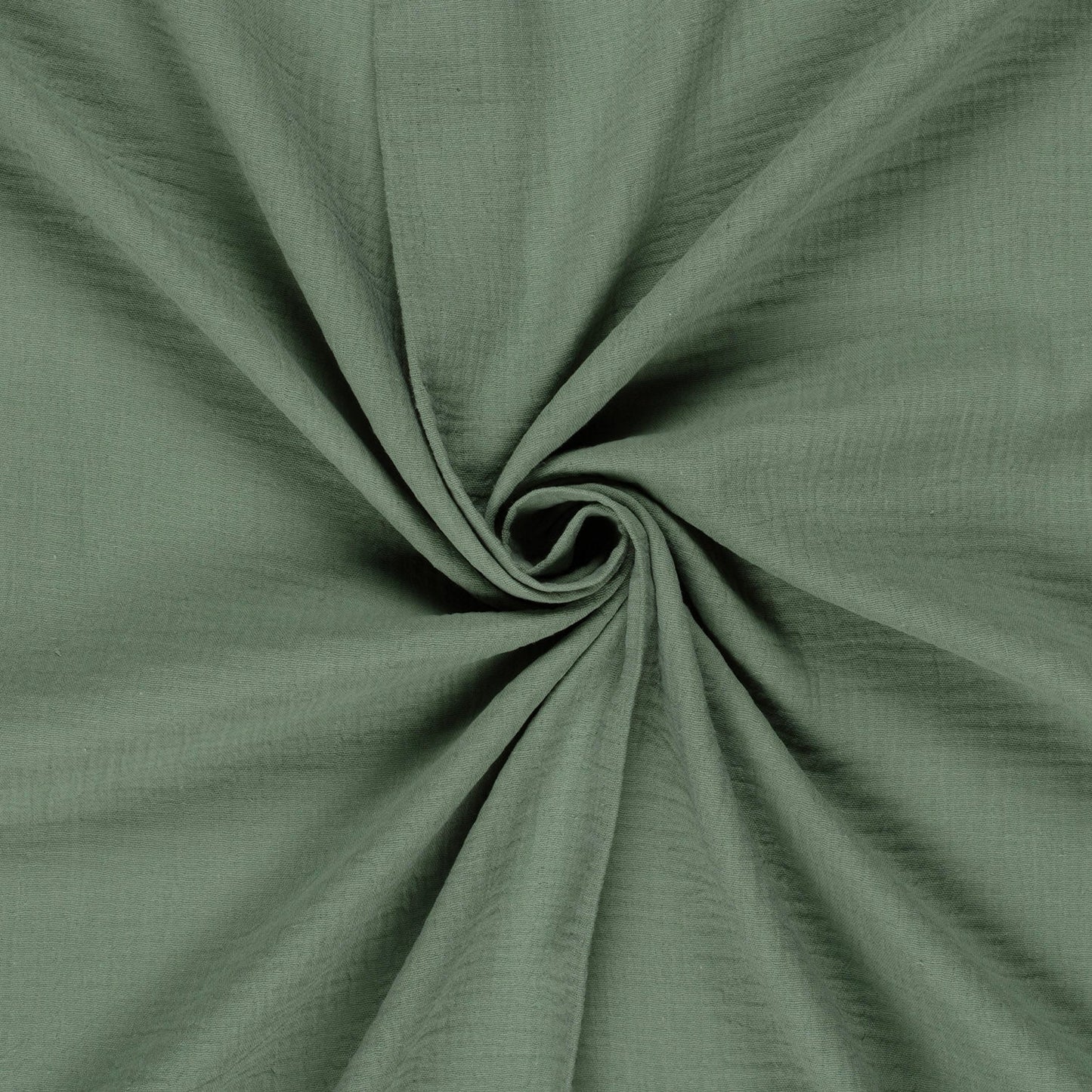 Hydrofiel stof Oudgroen