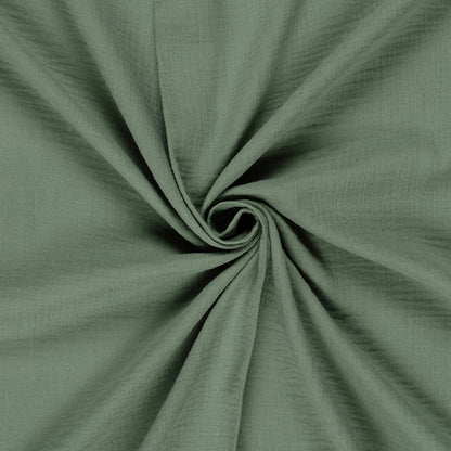 Hydrofiel stof Oudgroen