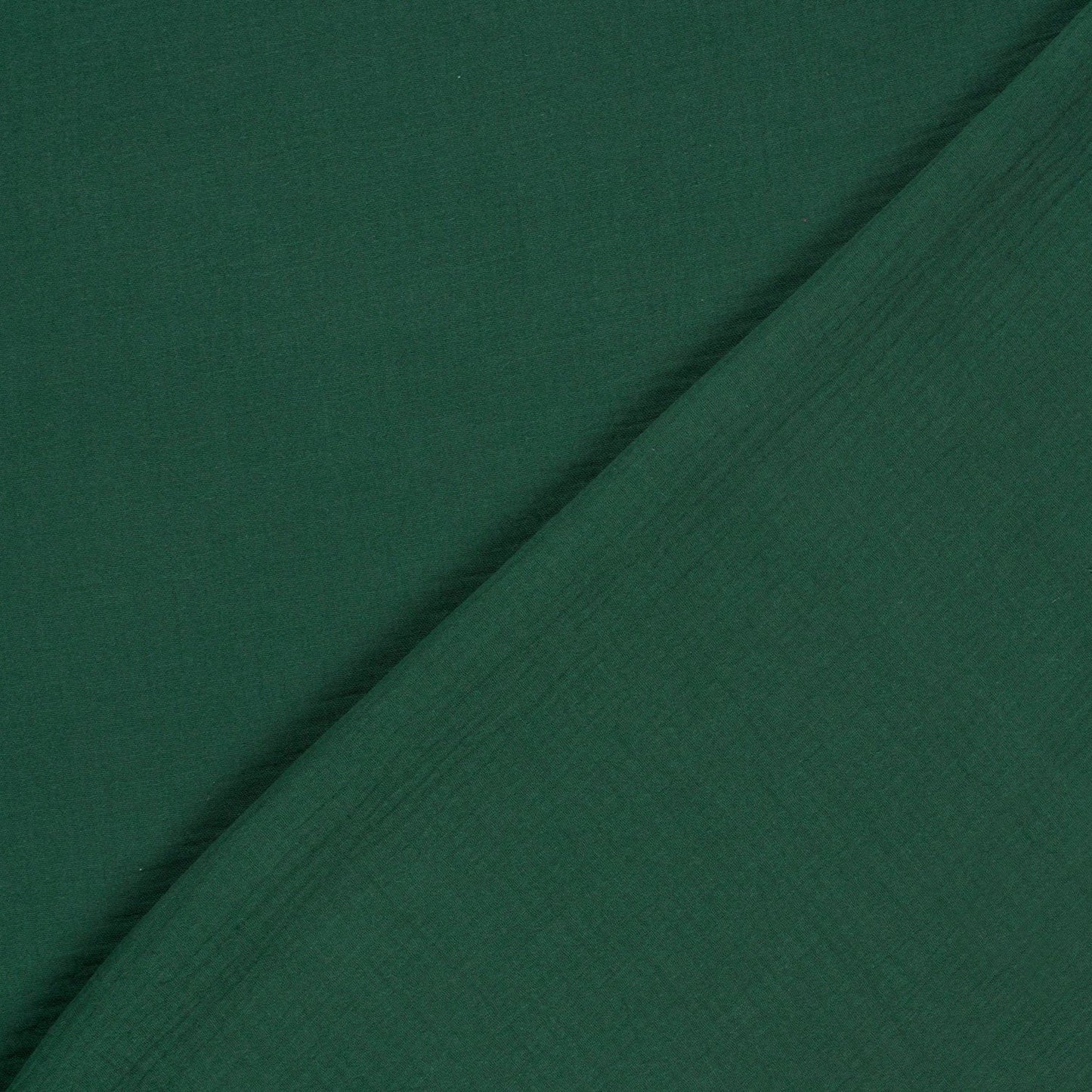 Hydrofiel stof Donkergroen