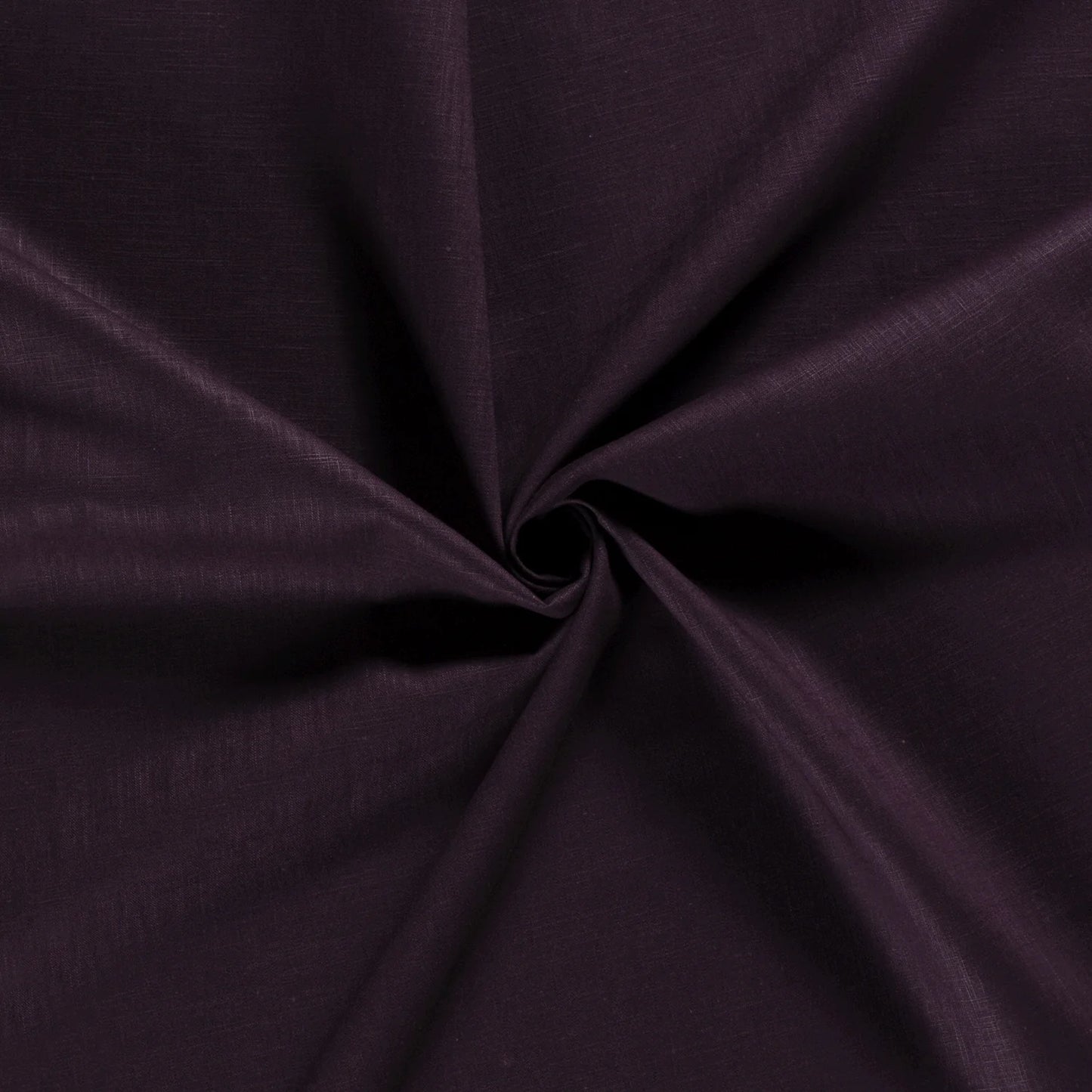 100% Linnen Paars