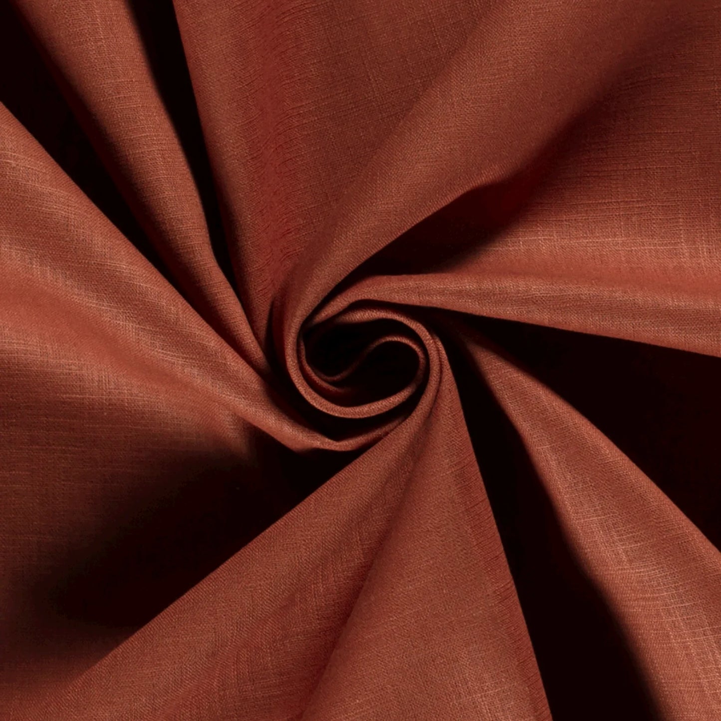 100% Linnen Roest