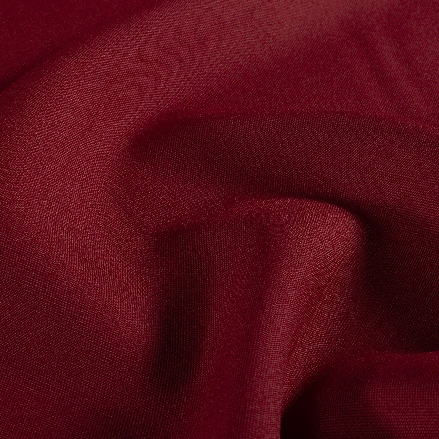 Burlington stof Wijnrood