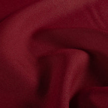 Burlington stof Wijnrood