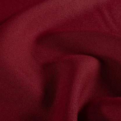 Burlington stof Wijnrood