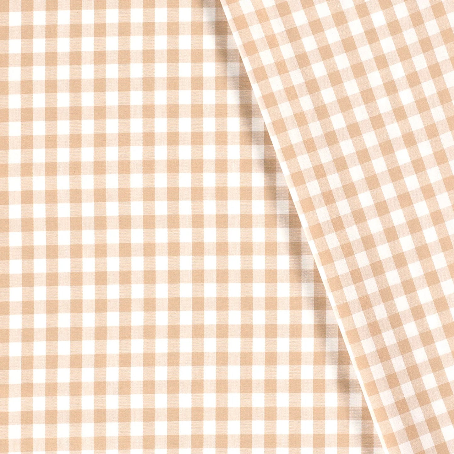 Boerenruit 1 cm Beige