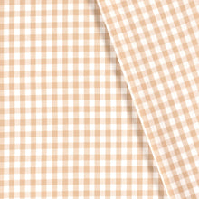 Boerenruit 1 cm Beige