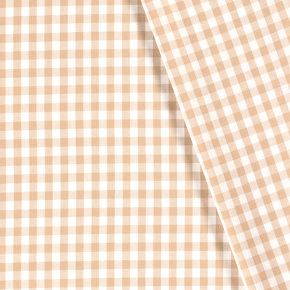 Boerenruit 1 cm Beige