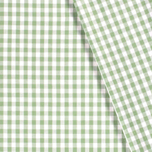 Boerenruit 1 cm Mintgroen