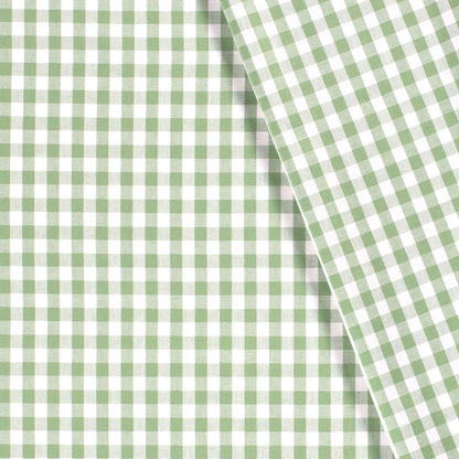 Boerenruit 1 cm Mintgroen