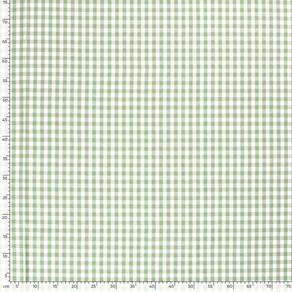 Boerenruit 1 cm Mintgroen