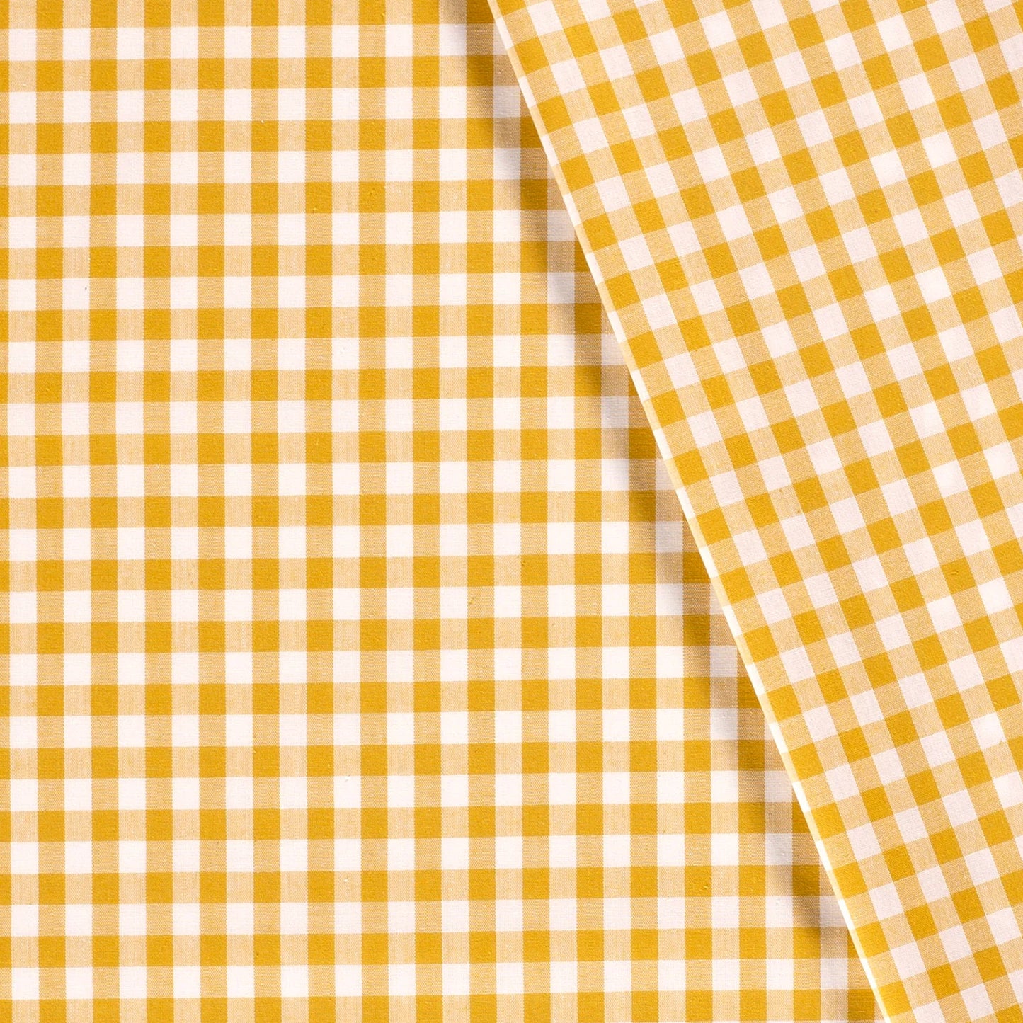 Boerenruit 1 cm Okergeel