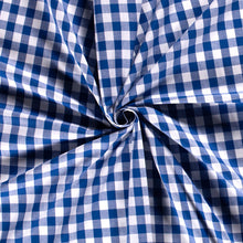 Boerenruit 2 cm Kobalt