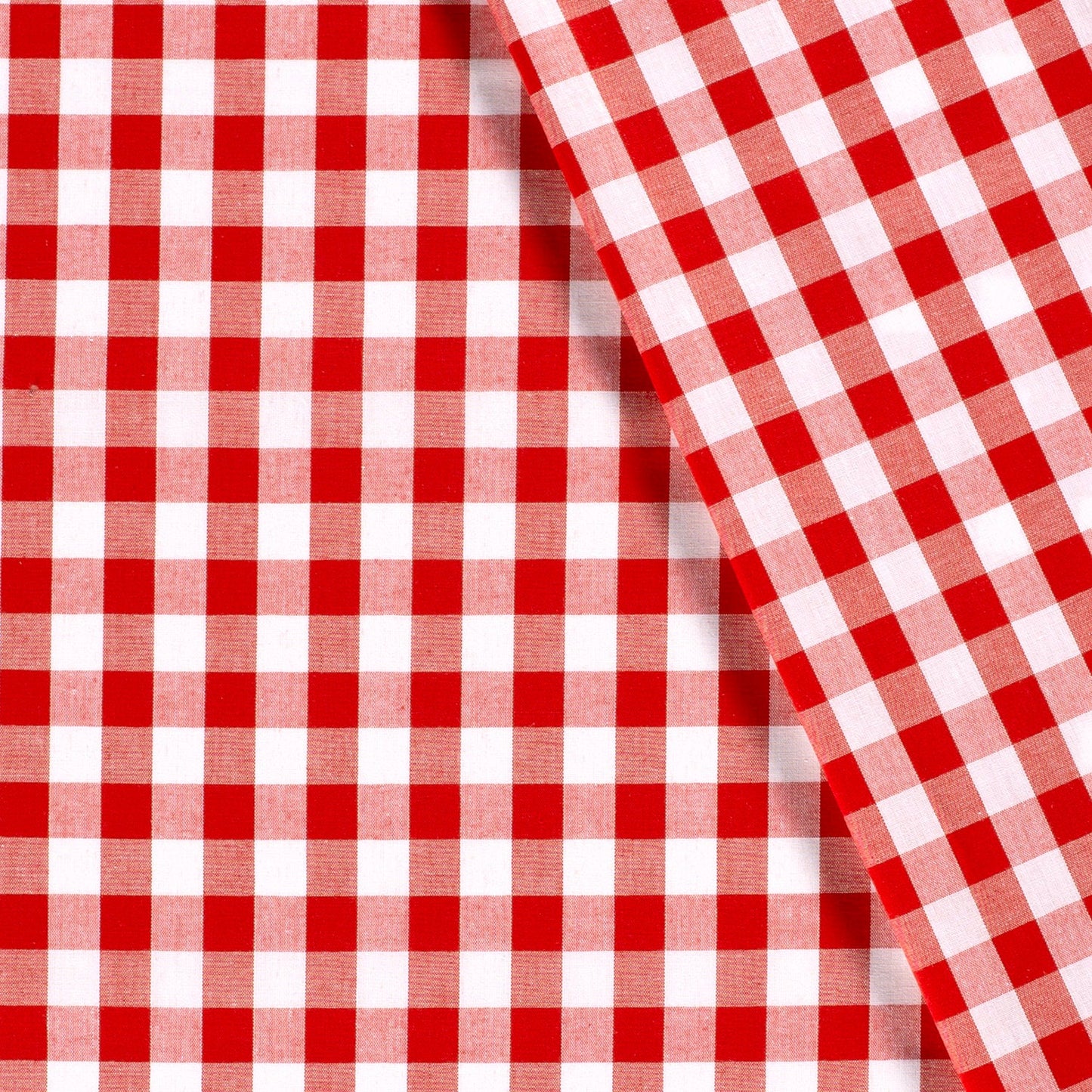 Boerenruit 2 cm Rood