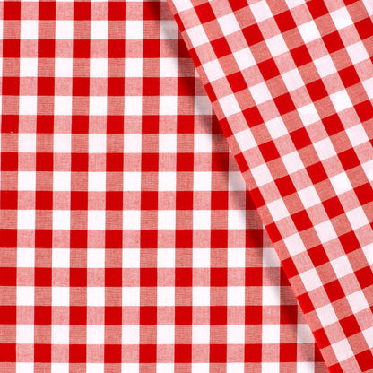 Boerenruit 2 cm Rood