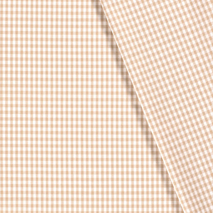 Boerenruit 5mm - Beige