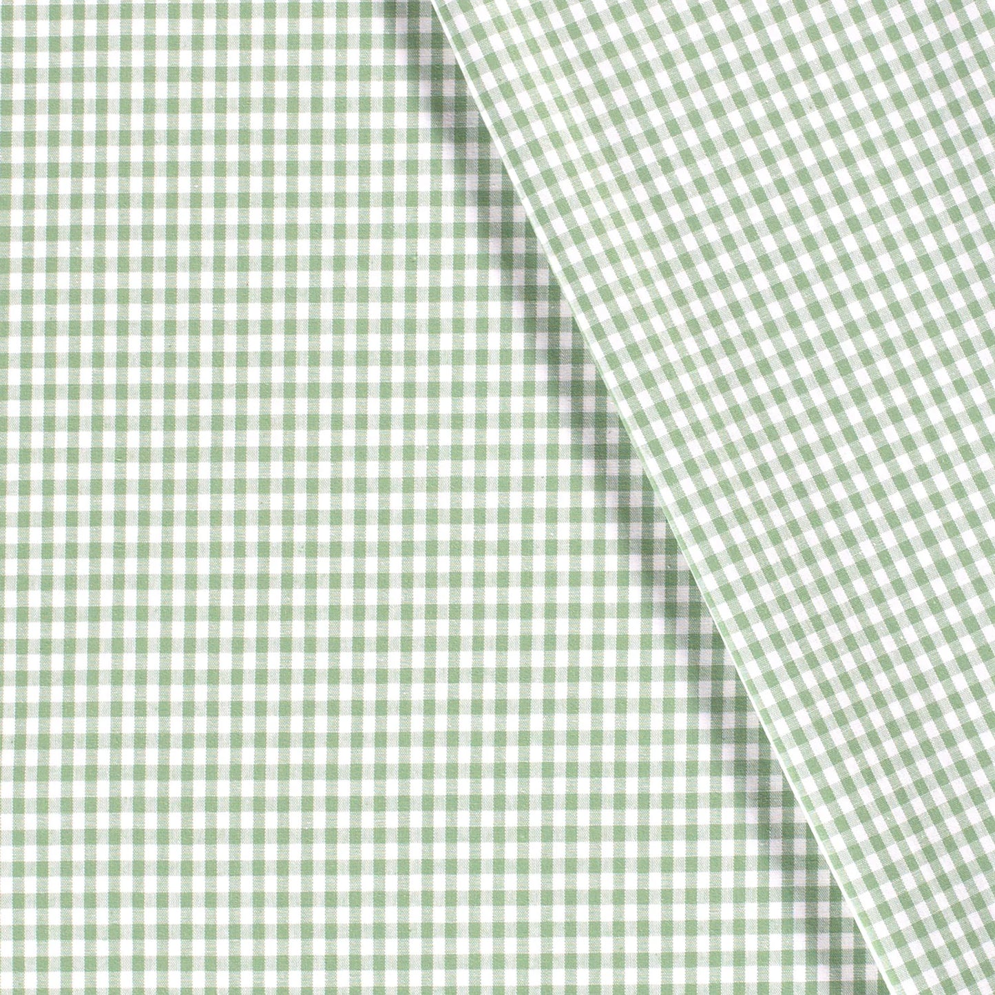 Boerenruit 5mm - Mintgroen