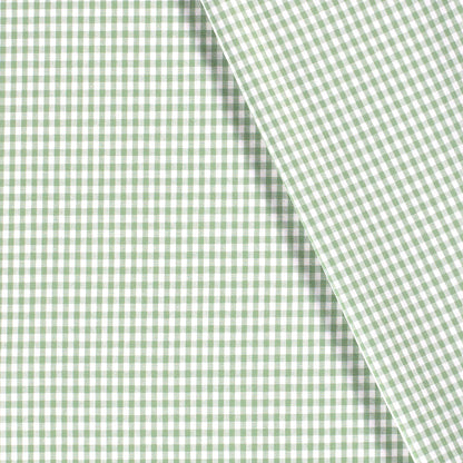 Boerenruit 5mm - Mintgroen