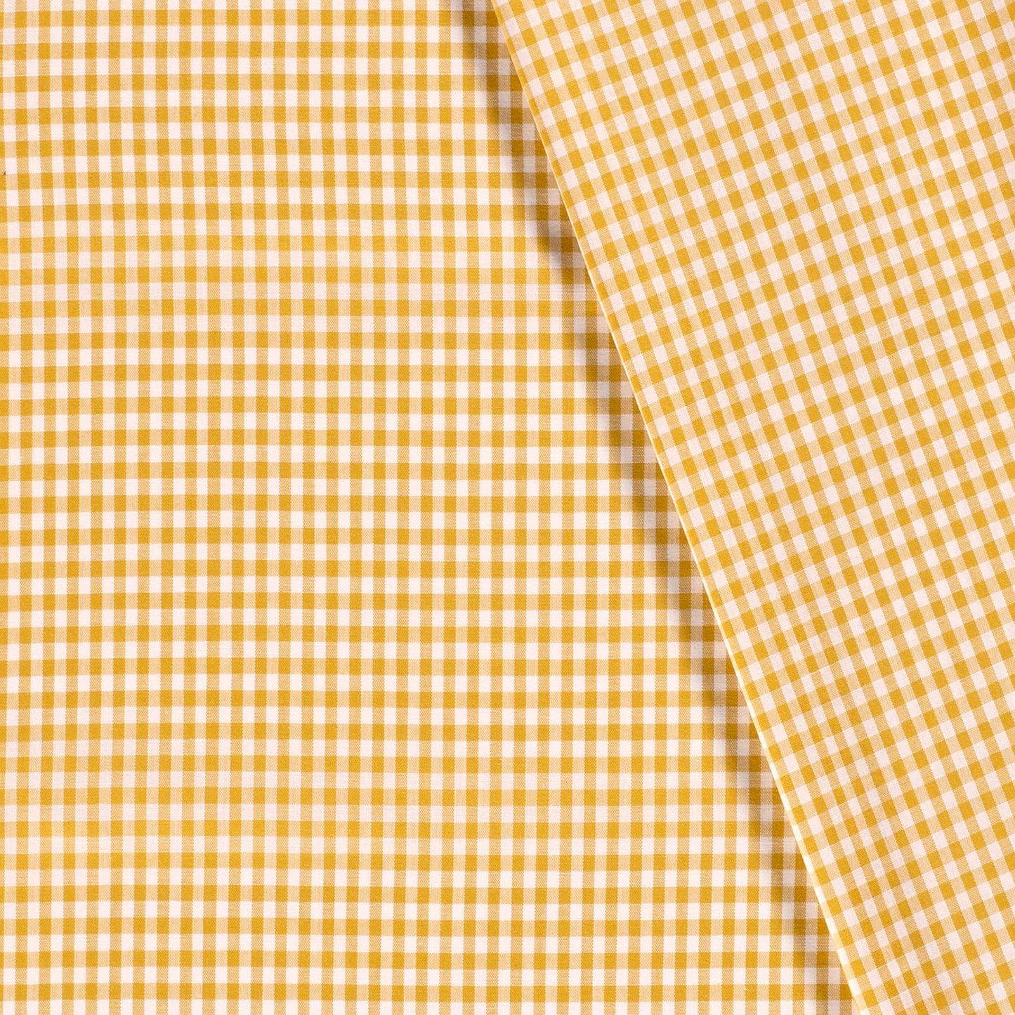 Boerenruit 5mm Okergeel