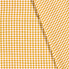 Boerenruit 5mm Okergeel