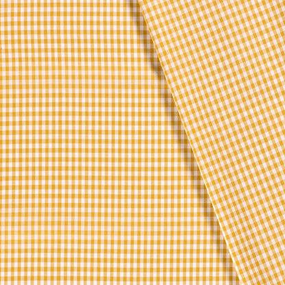 Boerenruit 5mm Okergeel