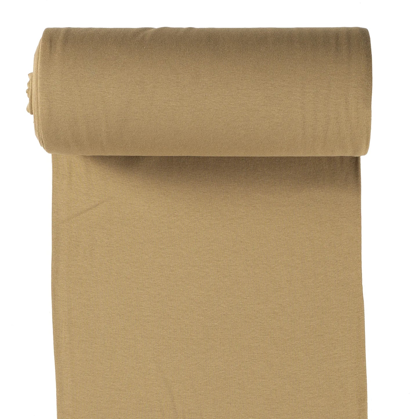 Boordstof fijn Camel