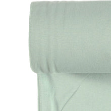 Boordstof fijn Mintgroen