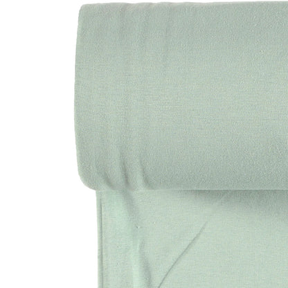 Boordstof fijn Mintgroen