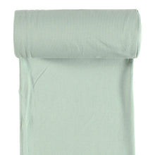 Boordstof fijn Mintgroen