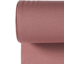 Boordstof fijn Oudroze