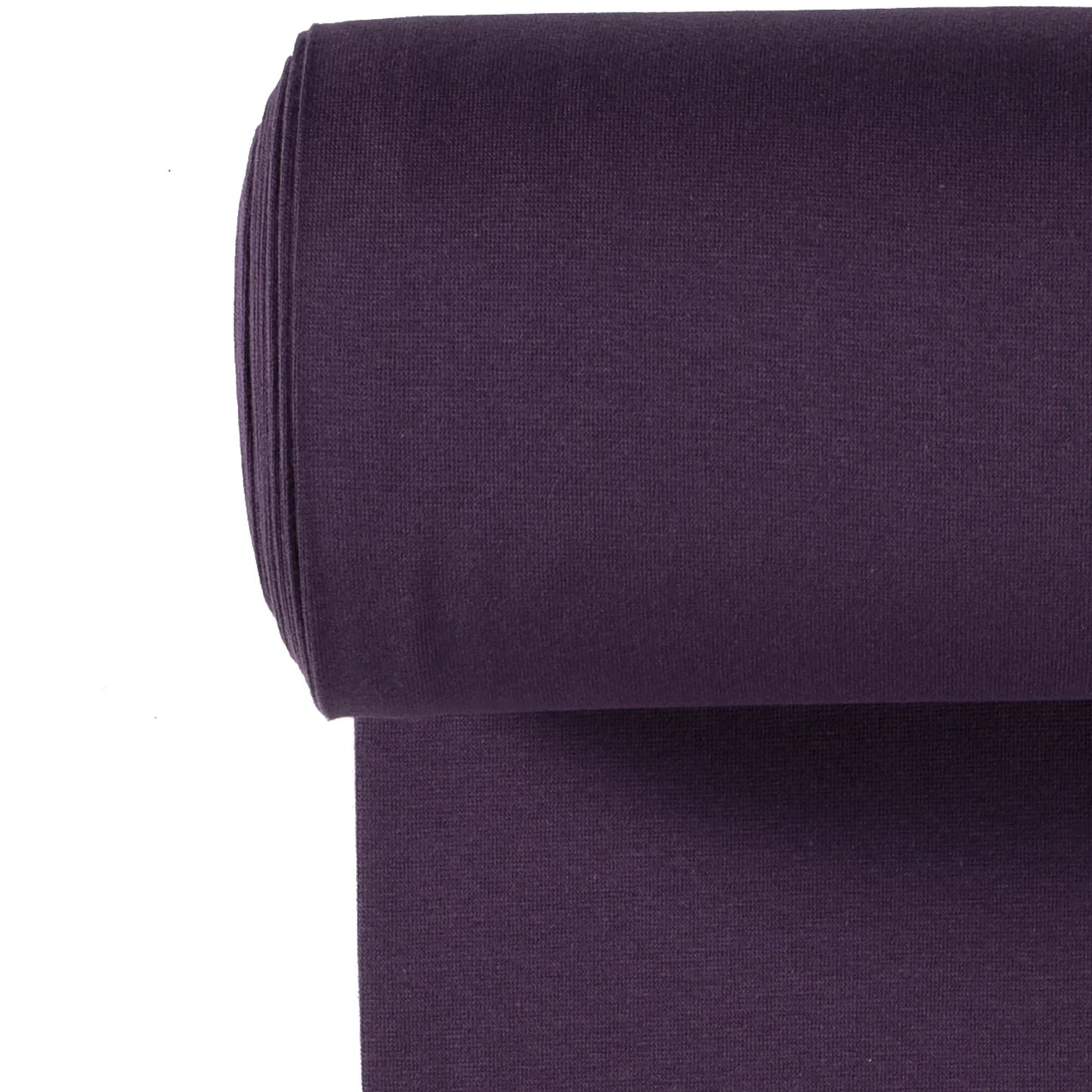 Boordstof fijn Paars