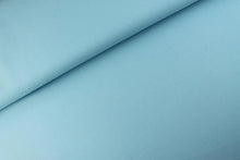 Burlington stof Lichtblauw