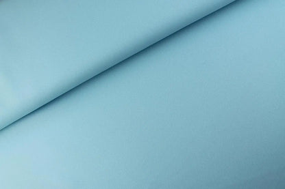 Burlington stof Lichtblauw