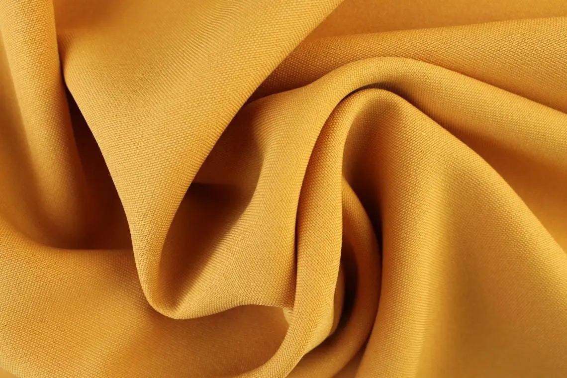 Burlington stof Goud