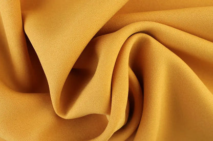 Burlington stof Goud