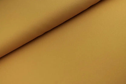 Burlington stof Goud