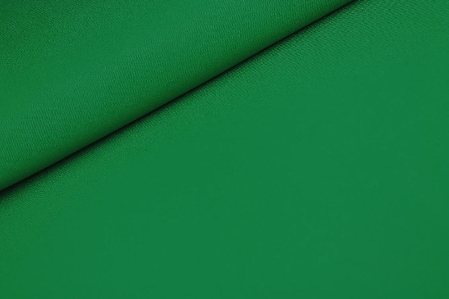 Burlington stof Groen