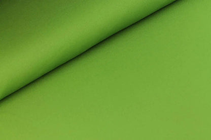Burlington stof Mosgroen