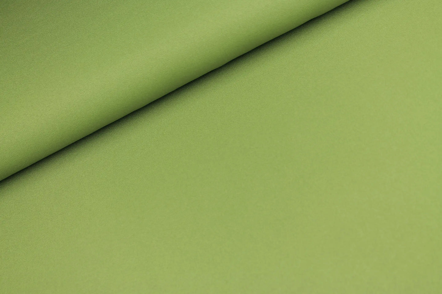 Burlington stof Olijfgroen