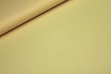 Burlington stof Poedergeel