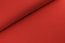 Burlington stof Rood