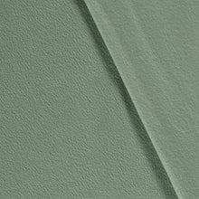 Polar fleece Oudgroen