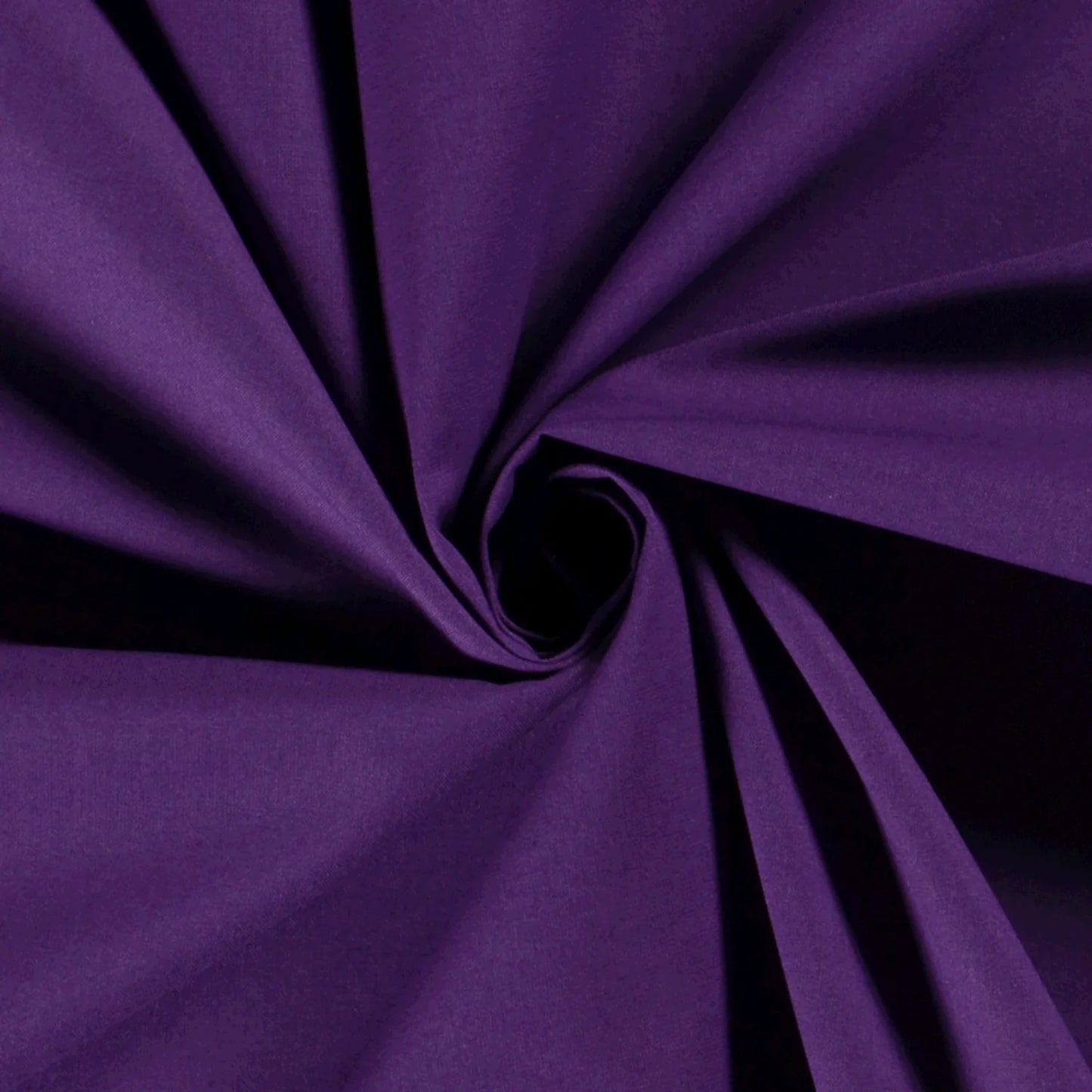 100% Katoen - Paars